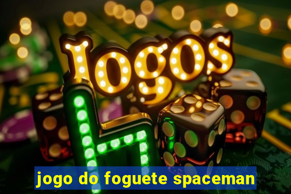 jogo do foguete spaceman